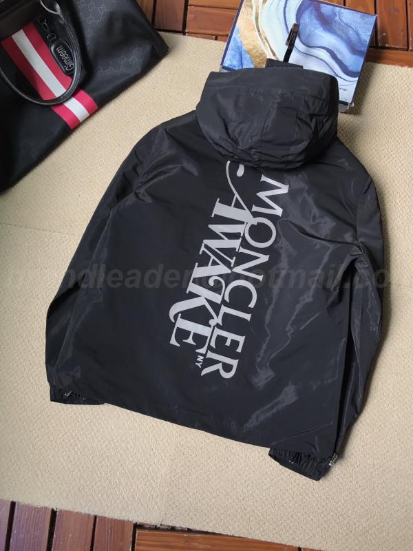 Moncler Men's Outwear 65